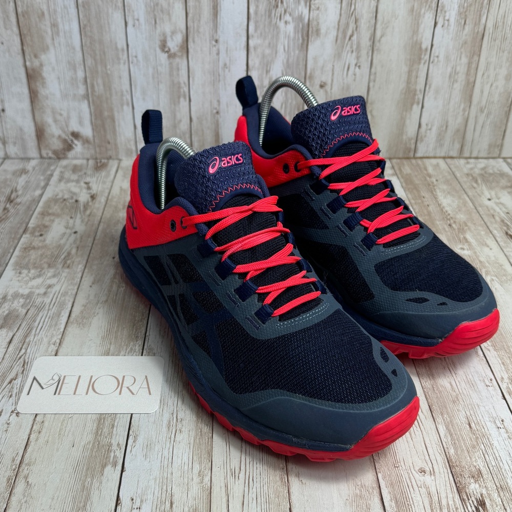 ASICS | Gecko XT Running Shoes - Blue - 10